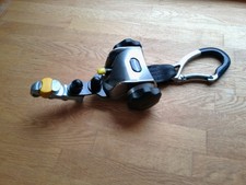 UNWIN WHEELCHAIR TRACKING