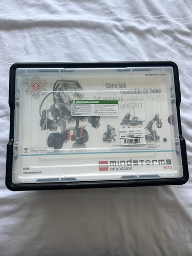 Lego 45544 mindstorms ev3 - 45544,