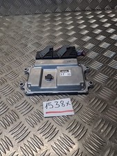 2021 NISSAN LEAF ENGINE ECU