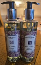 Olivia Blake London Ruby