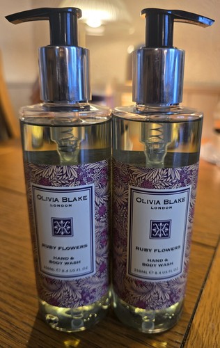 Olivia blake london ruby - london,