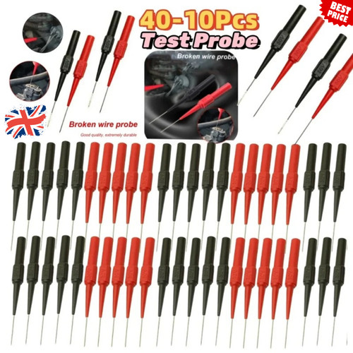 10x multimeter test - multimeter,