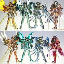 Saint seiya myth cloth - saint,