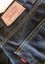 Levi's 506 Standard jeans