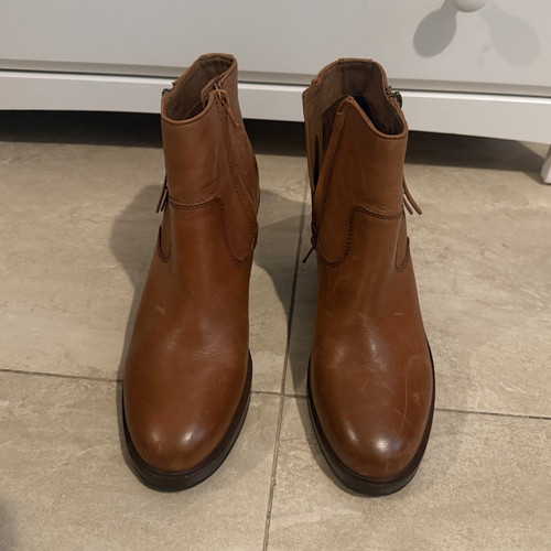 Clarks adia zip women - clarks,