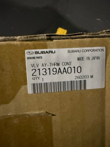 Genuine oem subaru hvac - oem, heater