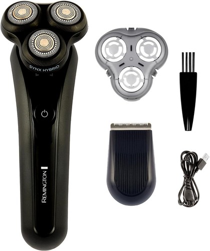 Remington electric men shaver - remington,