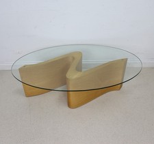 Tom Schneider ? Serpent Oval