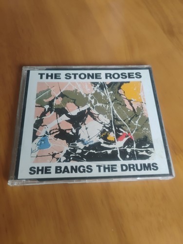The stone roses she bangs - stone,