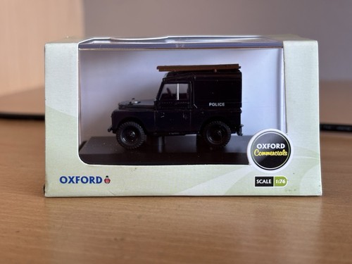 Oxford diecast 76lan188007 - oxford,