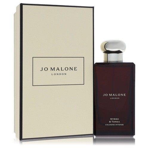 Malone myrrh tonka - myrrh,