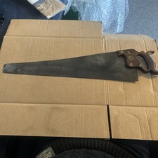 Vintage saw No25 by Spear &