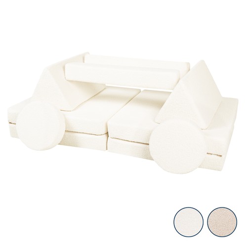 Modular kids sofa playset - kids,
