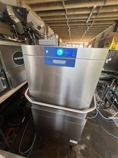 Hobart Pass Through Dishwasher