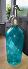 Antique french uranium glass - french,