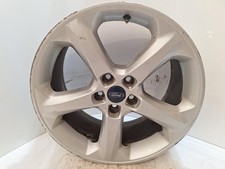 FORD MONDEO TITANIUM TDCI MK5