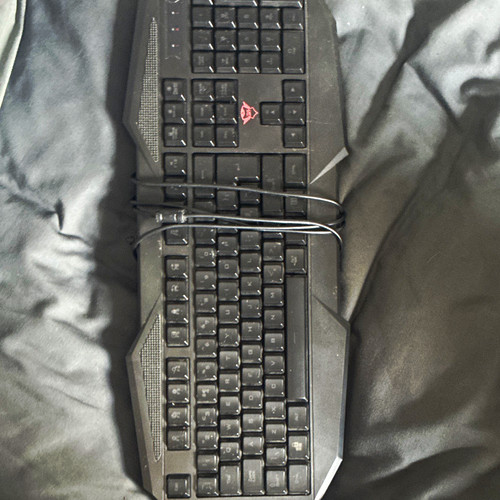 Trust avonn gxt - avonn, usb