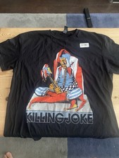 killing joke empire song t