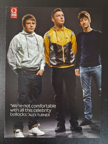 Arctic monkeys original - arctic,