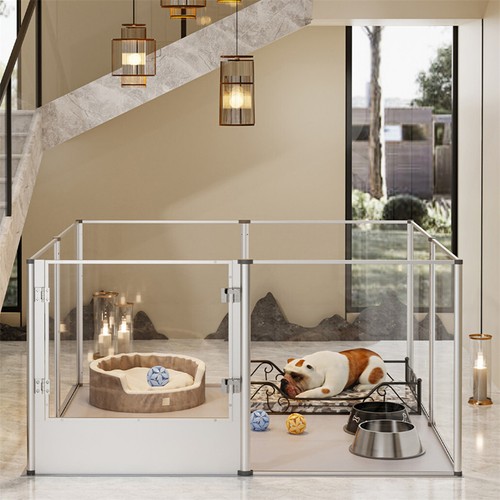 Pet playpen cage animals - cage, birth