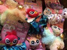 scrunch miez Giants X1 Shimmer Series