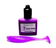 liquid plastisol pigment soft