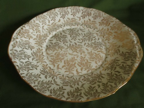 Vintage gainsborough bone - vintage,