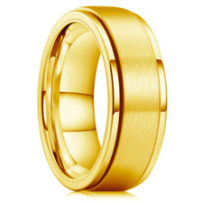 TITANIUM Personalised Engraved