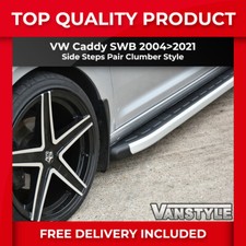 FITS VW CADDY 04>21 SWB