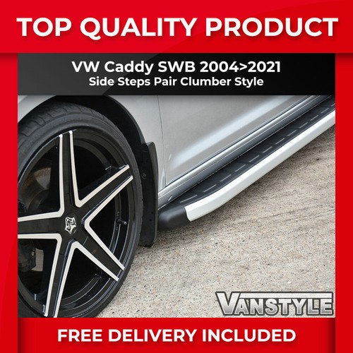 Fits caddy 21 - vw, 04>21