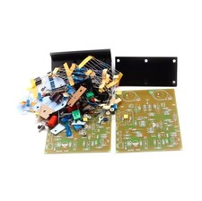 Quad405 amplifier board kits - amplifier,