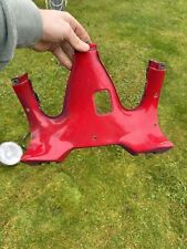 Bmw R80rt Plastic fairing