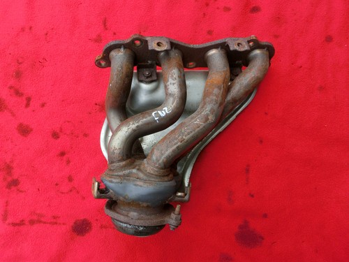 Manifold honda civic - civic, type