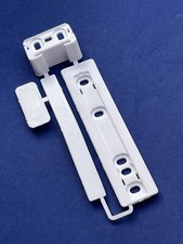 Integrated fridge freezer door - fridge,