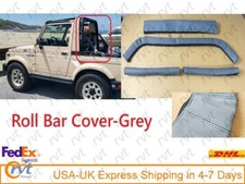 1986-1994 Suzuki Samurai Sport