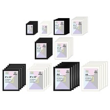 5 x Photo Picture Frame