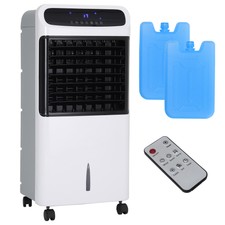 Portable Air Conditioner &