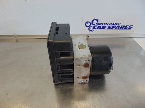 Mini r50 abs pump brake - r50,