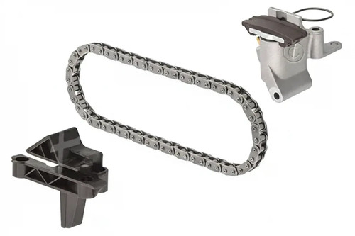 Timing chain kit upper - timing,