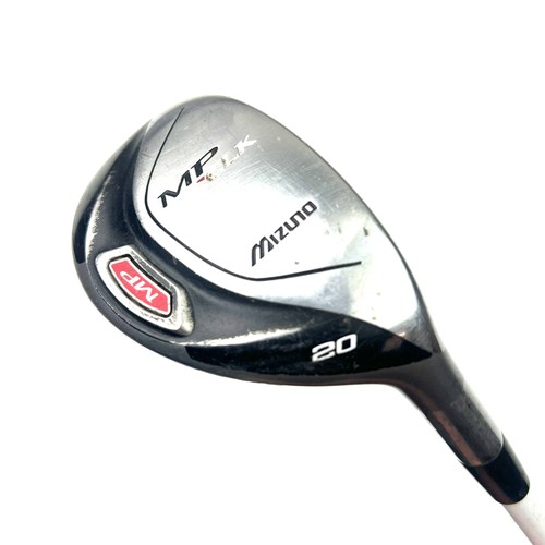 Mizuno clk 2010 - mp,