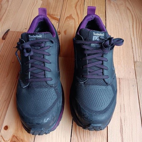 Timberland pro aerocore anti - timberland,