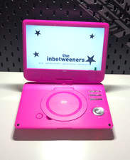 BUSH 10 Inch Portable DVD