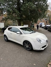 Alfa Romeo Mito 0.9 Twin Air