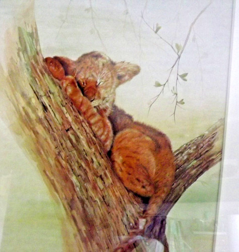 Large original framed - large,