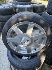 GENUINE FORD FIESTA MK6 / MK7