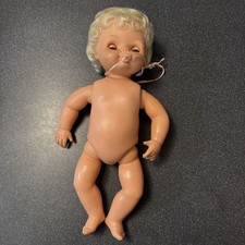 PALITOY Tiny Tears Doll