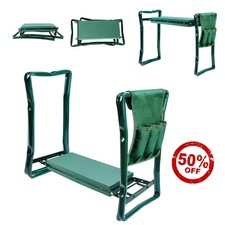 Garden Kneeler Portable