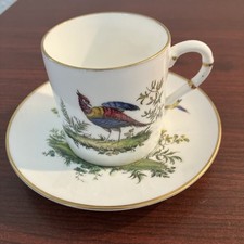 ROYAL WORCESTER PHEASANT