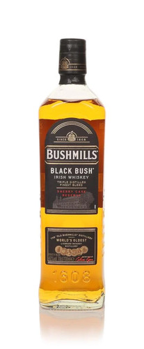 Bushmills black bush - bushmills,