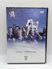 FA Cup Final 1997 Chelsea Vs